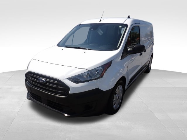 Certified 2023 Ford Transit Connect XL FWD image 3