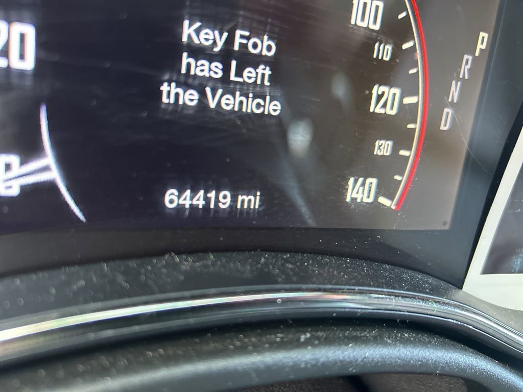 Used 2020 Dodge Durango GT image 4