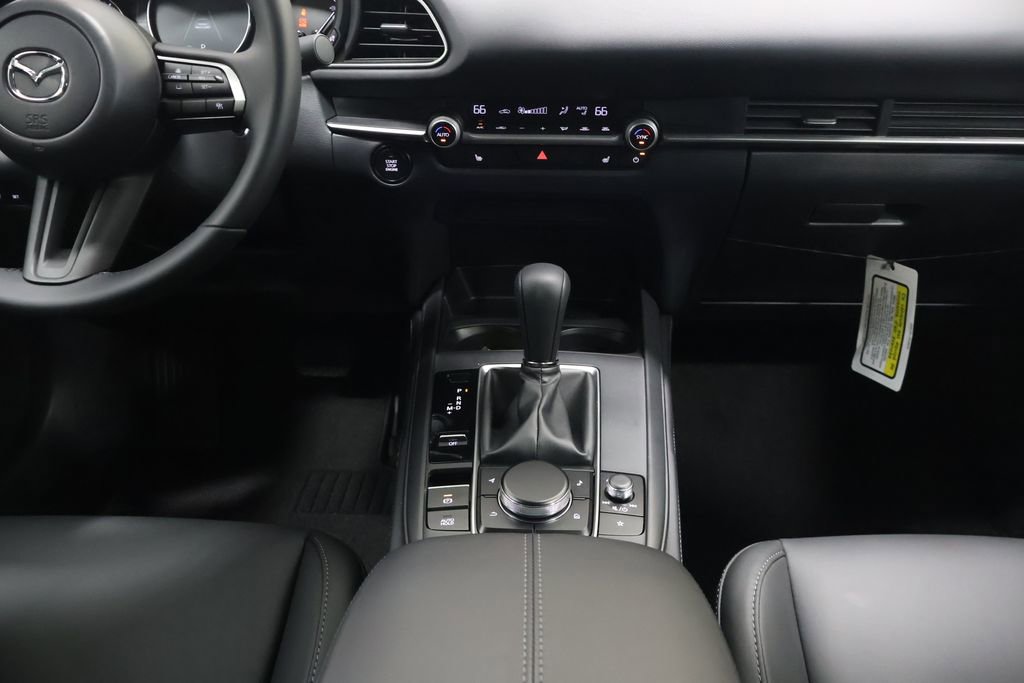 New 2026 MAZDA CX-30 AWD 2.5 S w/ Select Sport Pkg image 20