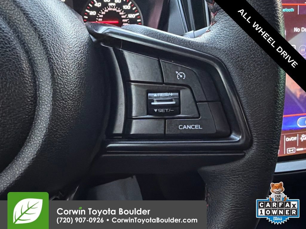 Used 2022 Subaru WRX Premium AWD/4WD image 30