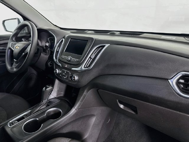 Used 2021 Chevrolet Equinox LT FWD image 27