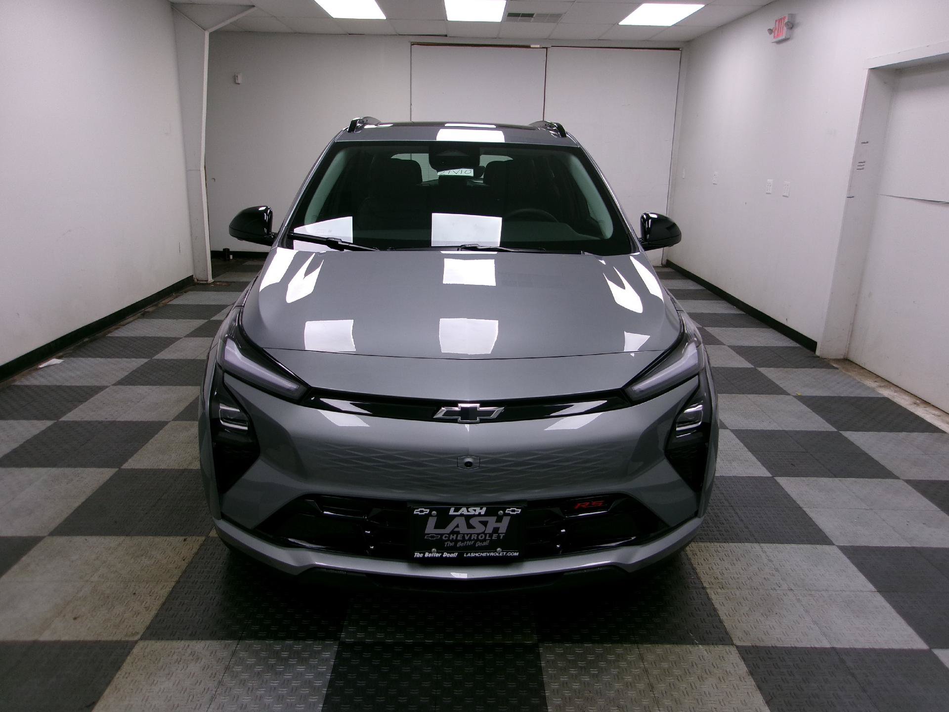 New 2027 Chevrolet Bolt RS w/ Technology Package FWD image 17
