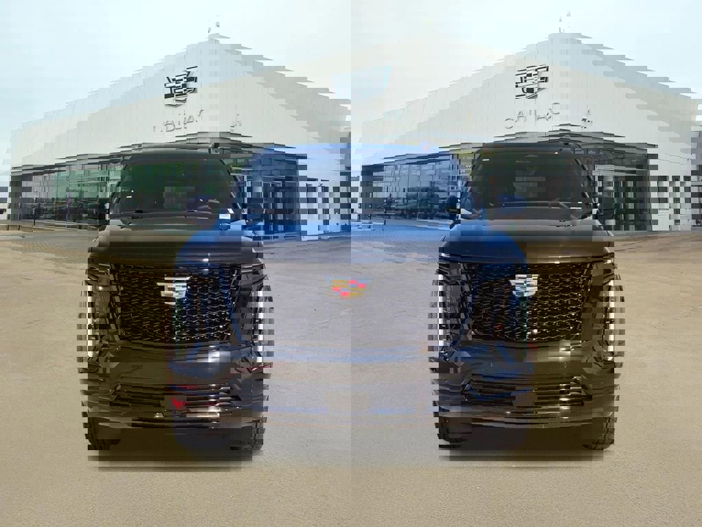 New 2026 Cadillac Escalade Sport w/ Touring Package image 2