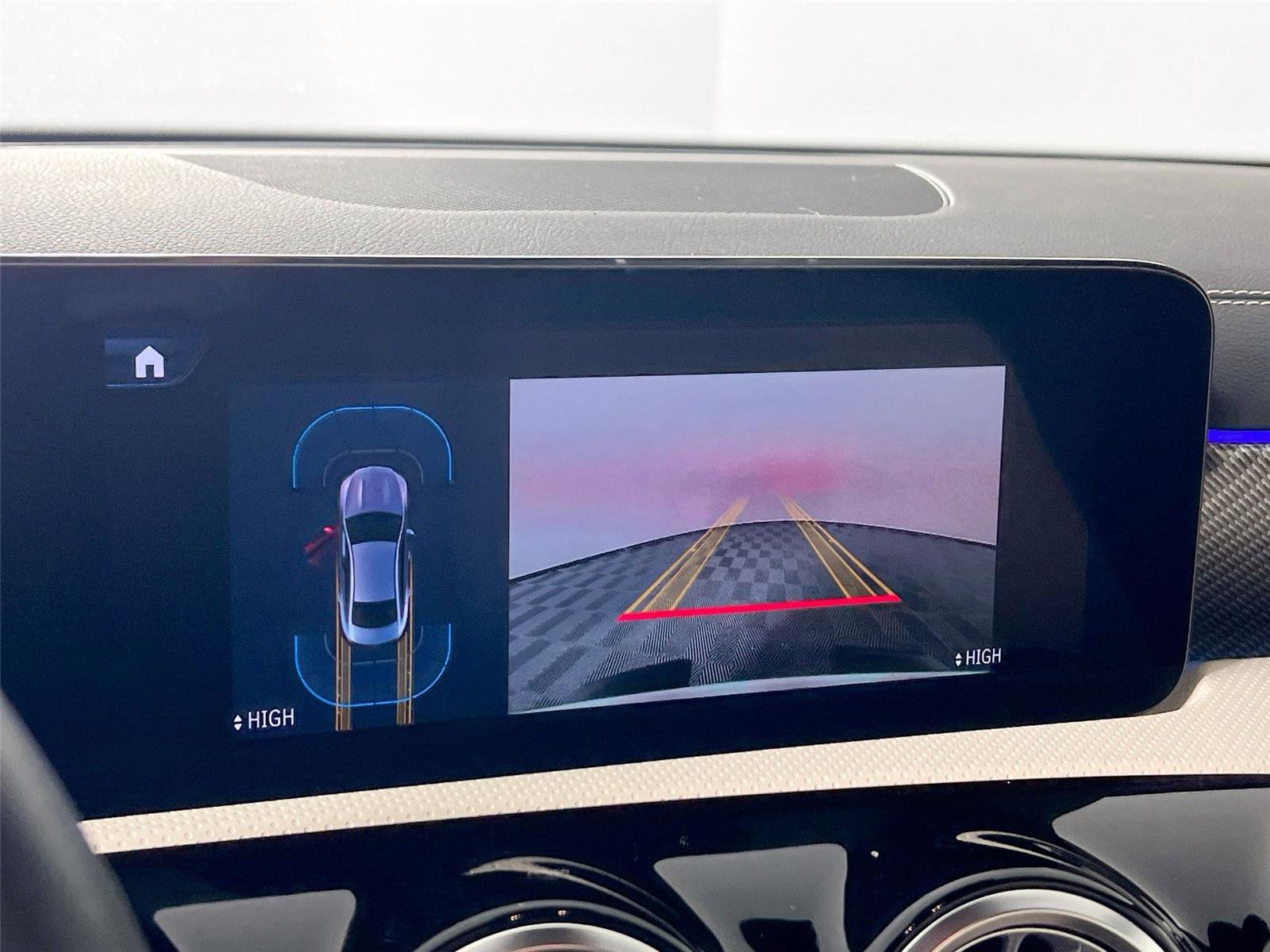 Certified 2024 Mercedes-Benz CLA 250 4MATIC image 8