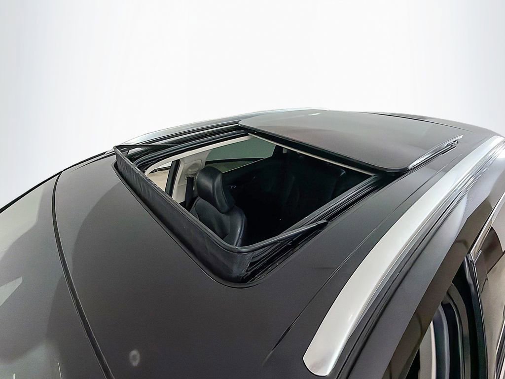 Used 2022 Lincoln Nautilus Reserve AWD/4WD image 17