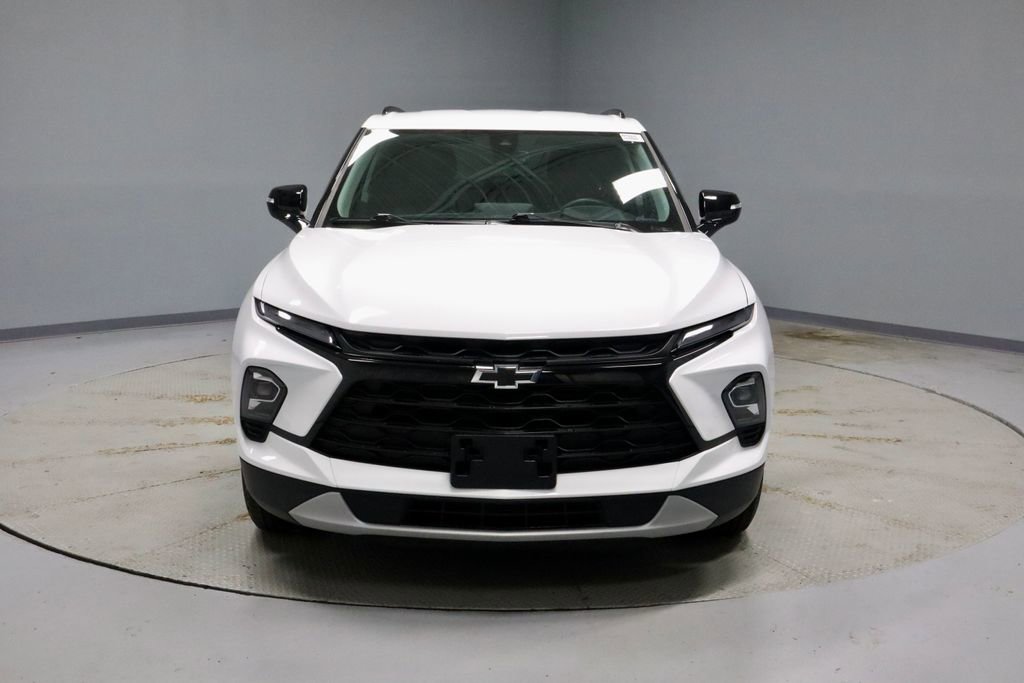 Used 2024 Chevrolet Blazer LT w/ Midnight/Sport Edition image 6