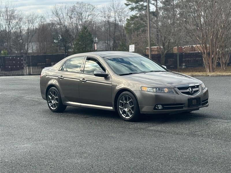 Used 2007 Acura TL Type-S image 8