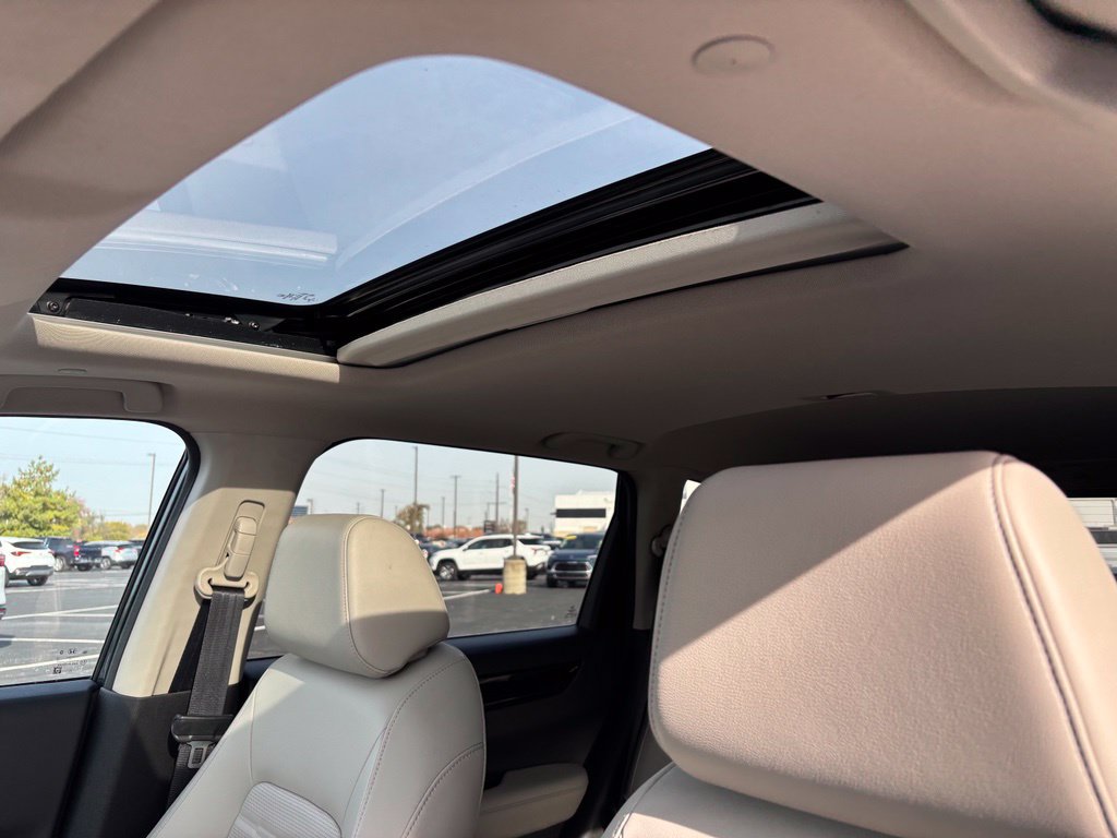Used 2023 Honda CR-V EX-L image 23