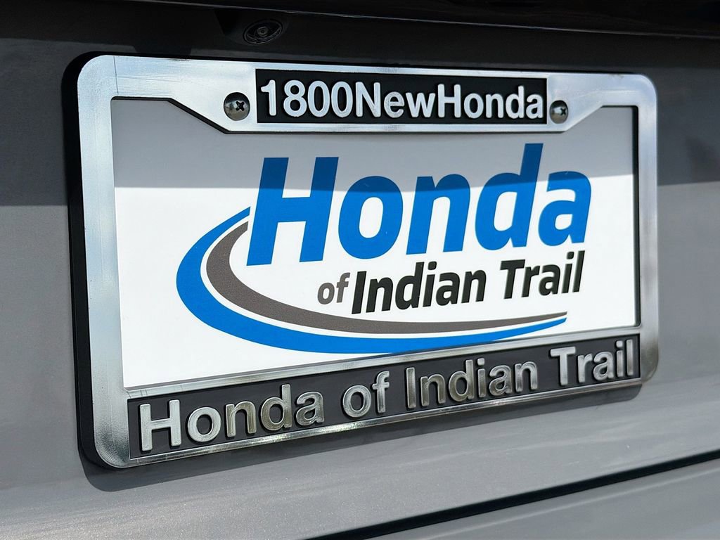 Used 2025 Honda Accord SE image 37