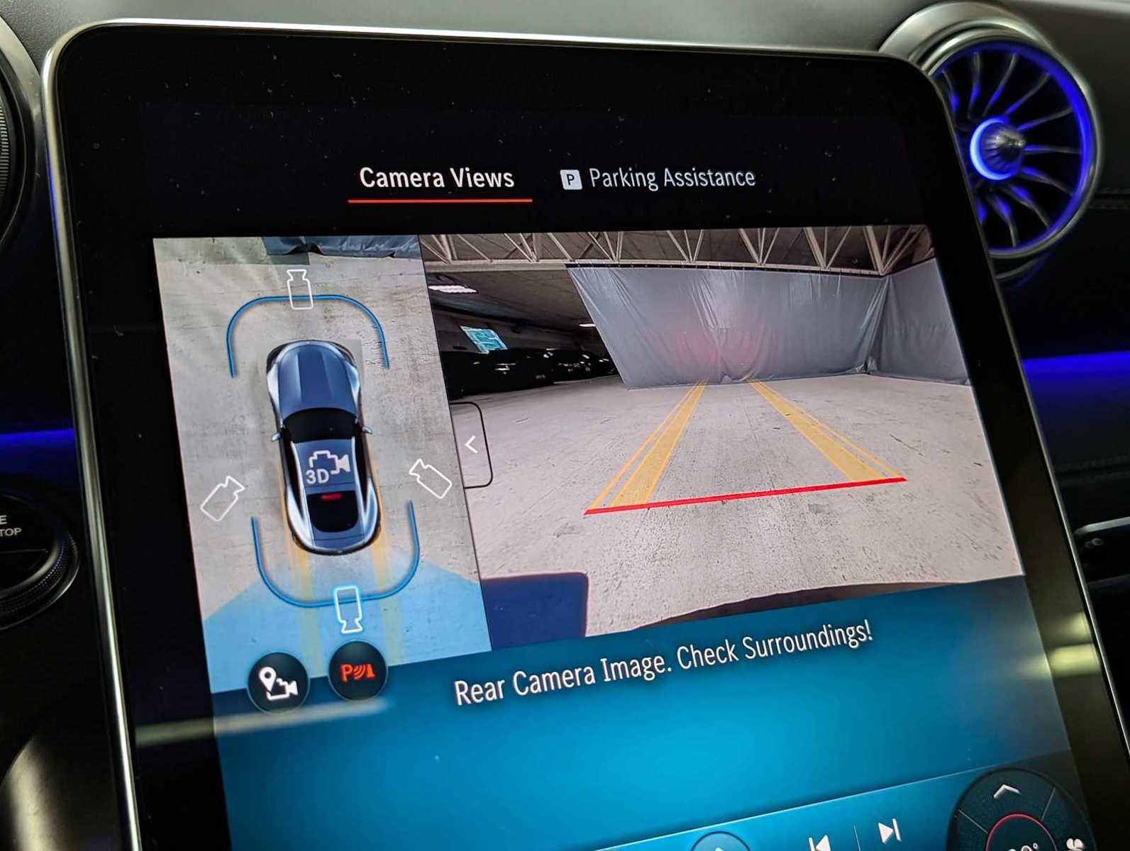 New 2025 Mercedes-Benz AMG GT 55 image 26