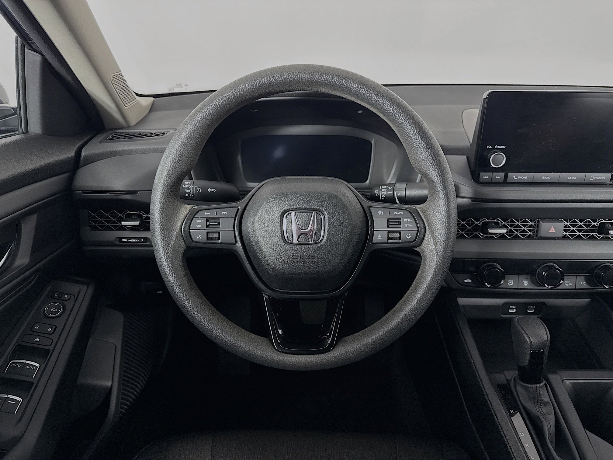 Certified 2023 Honda Accord EX image 22