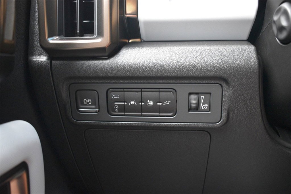 New 2024 GMC Hummer EV 3X w/ Omega Edition image 22