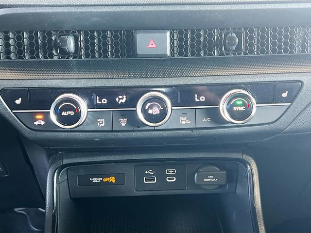 Used 2023 Honda CR-V Sport image 23