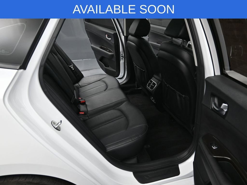 Used 2020 Kia Optima Premium image 36