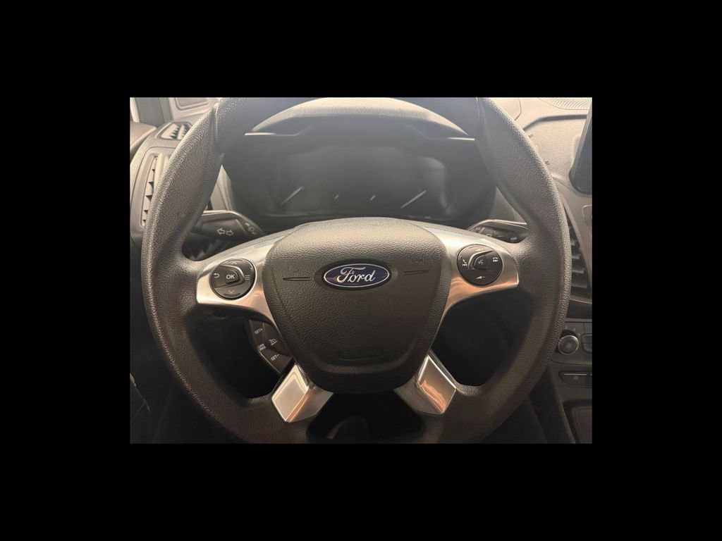 Used 2019 Ford Transit Connect XLT FWD image 14