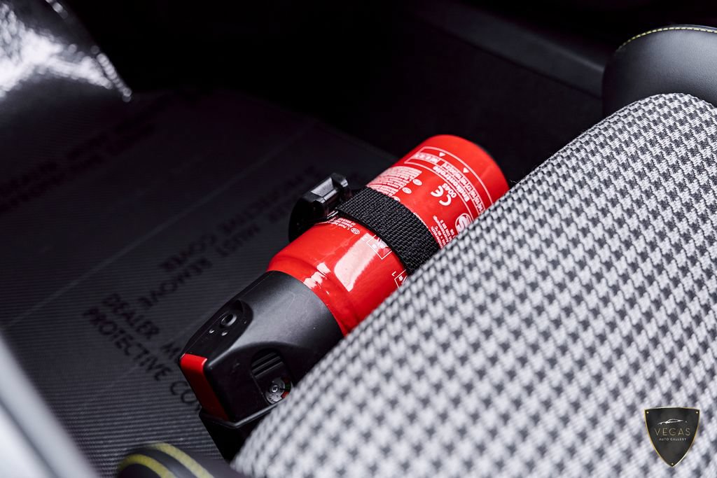 Used 2019 Porsche 911 GT3 RS RWD image 96