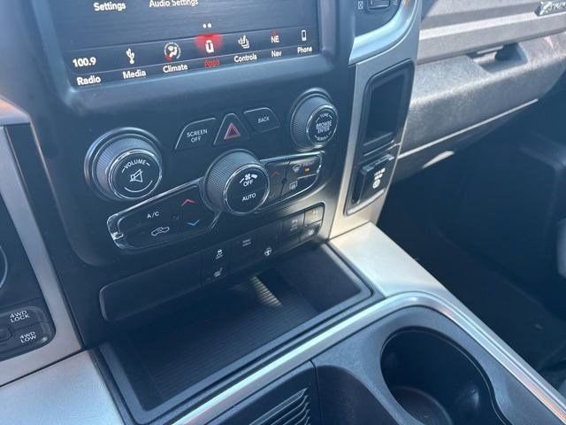 Used 2018 RAM 1500 Big Horn image 26