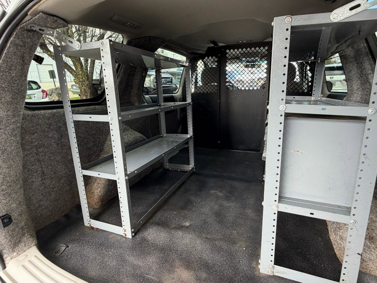 Used 2008 Chevrolet Uplander w/ Climate Package image 17