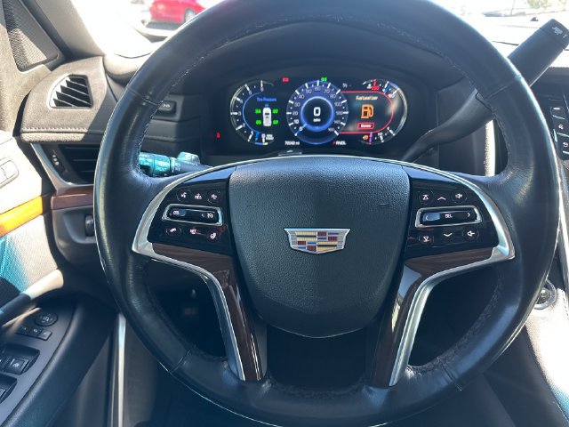 Used 2020 Cadillac Escalade Luxury AWD/4WD image 19