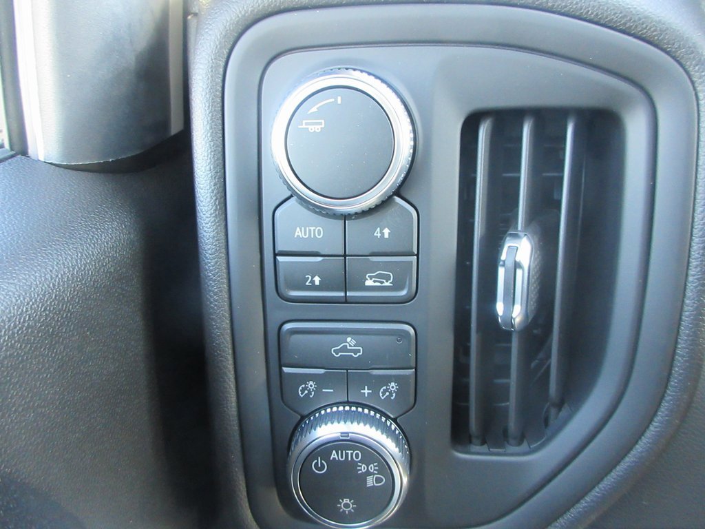 New 2026 GMC Sierra 1500 Pro image 18