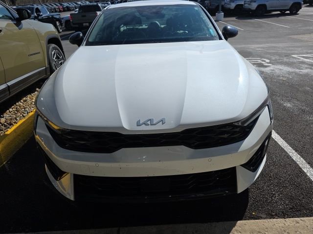 Used 2025 Kia K5 GT-Line image 2