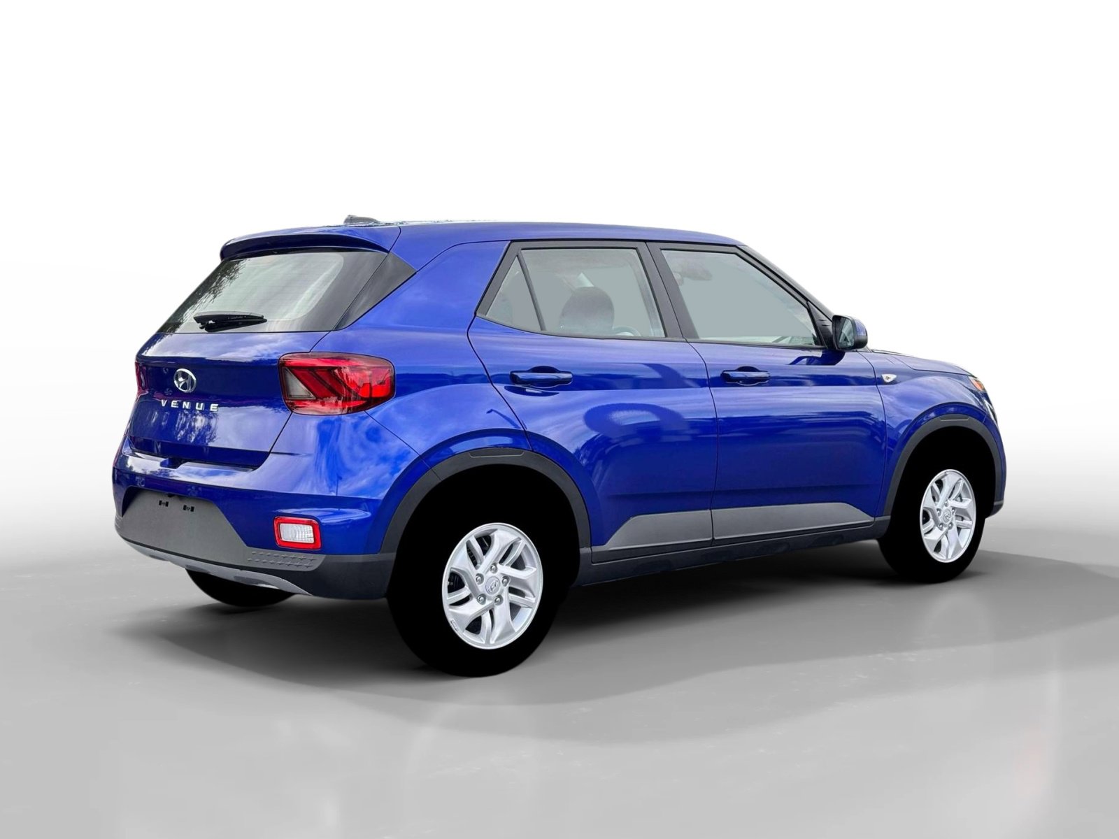 New 2026 Hyundai Venue SE image 8