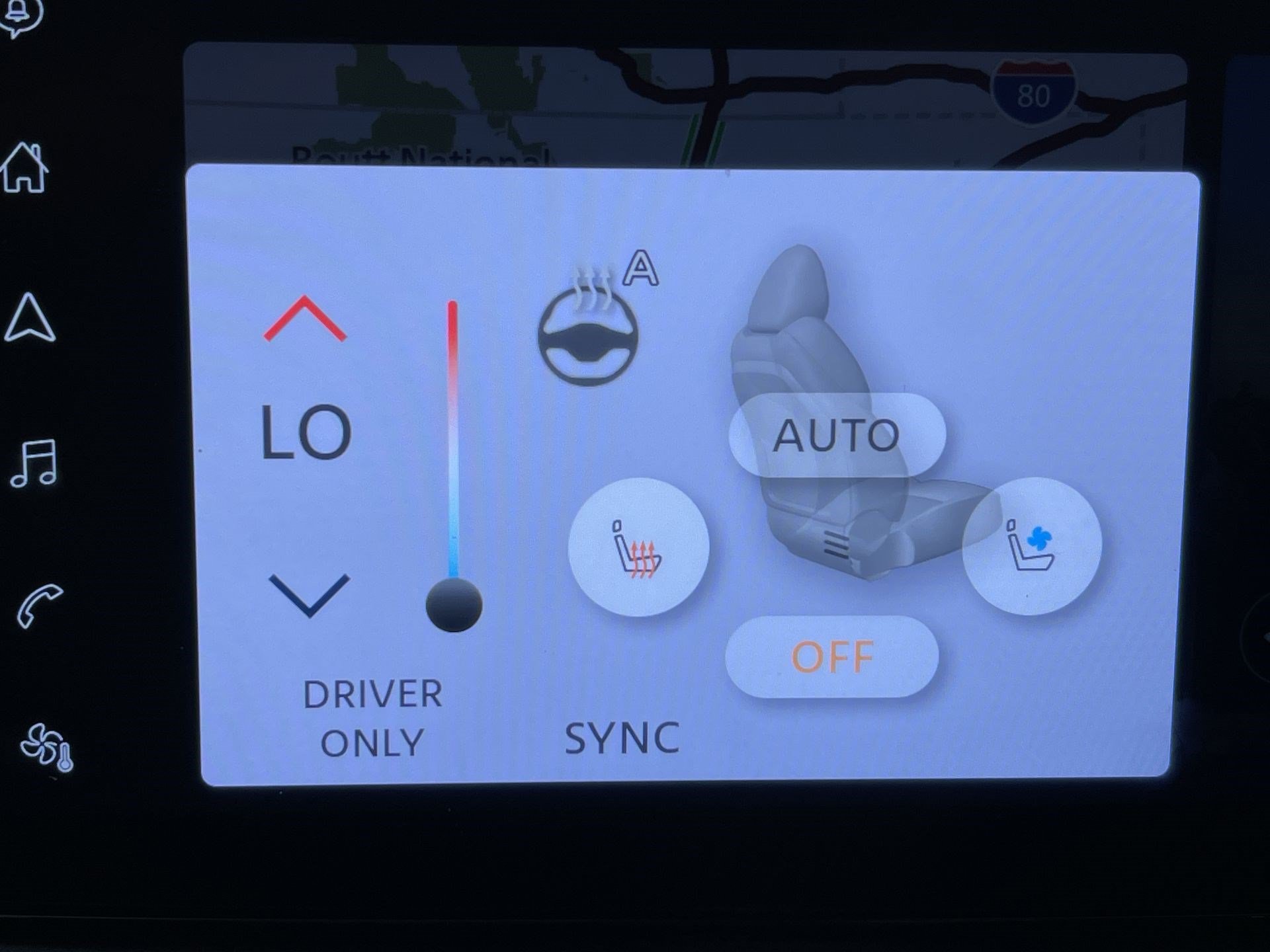Certified 2024 Nissan Ariya AWD image 21