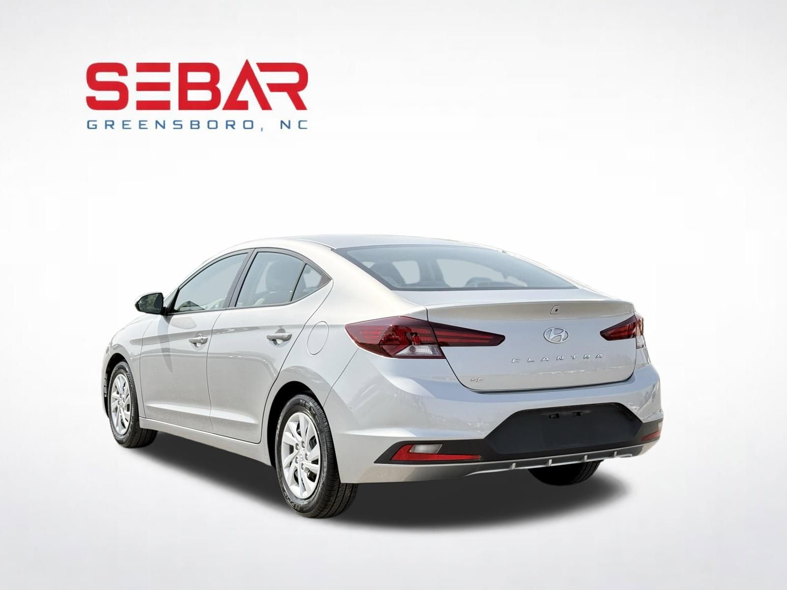 Used 2020 Hyundai Elantra SE image 10