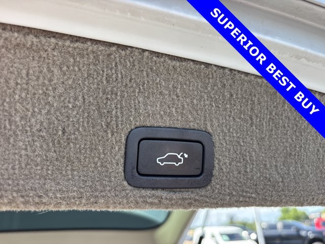 Used 2011 Volvo XC60 T6 AWD/4WD image 8