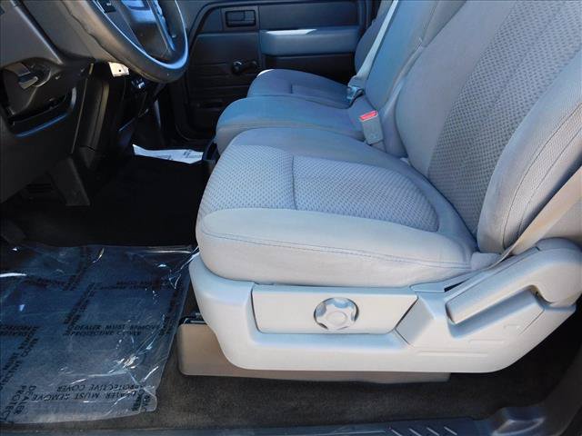 Used 2013 Ford F150 XL w/ XL Plus Pkg AWD/4WD image 20