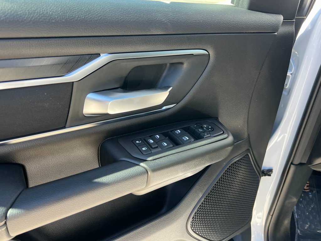 New 2026 RAM 1500 Big Horn image 17