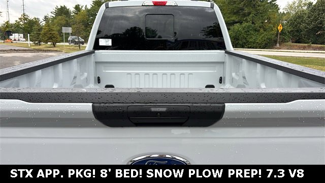 New 2026 Ford F250 XL image 32