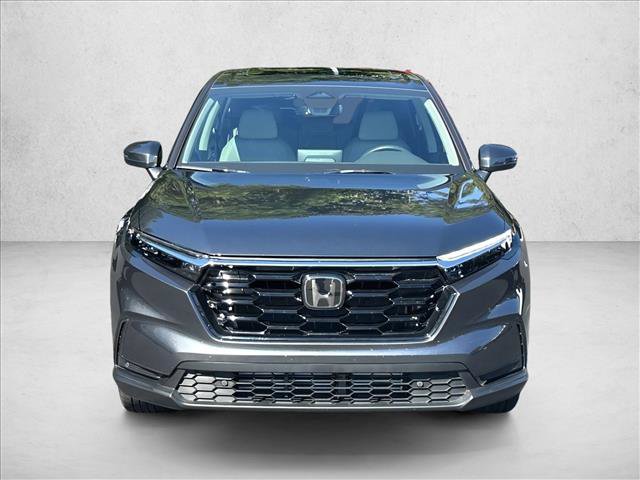Used 2024 Honda CR-V EX-L image 2