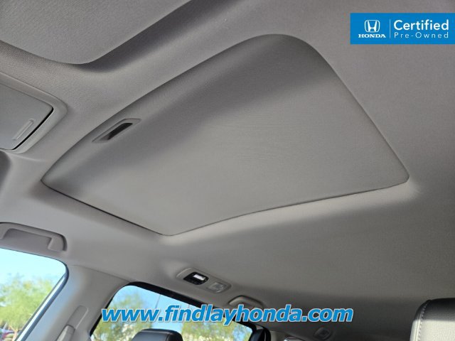 Certified 2026 Honda Odyssey EX-L image 14