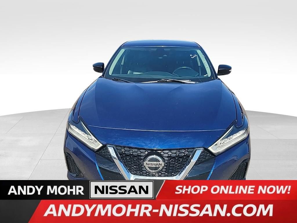 Used 2021 Nissan Maxima 3.5 SV w/ Floor Mat Group image 3