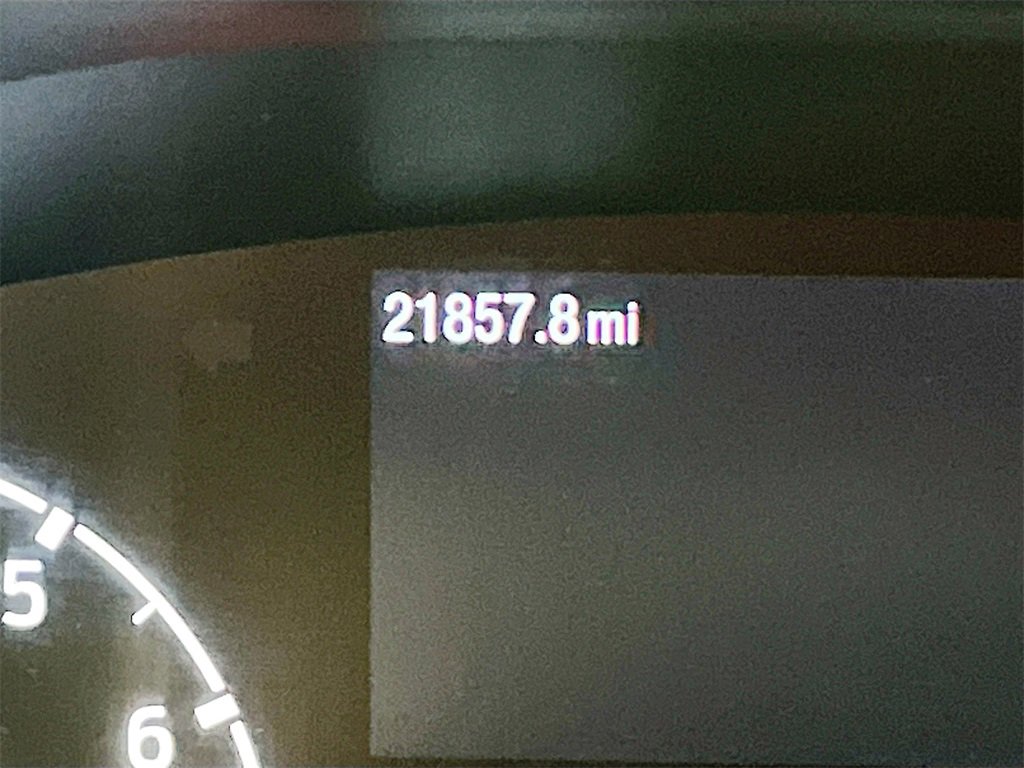 Used 2022 Ford Maverick XL image 12