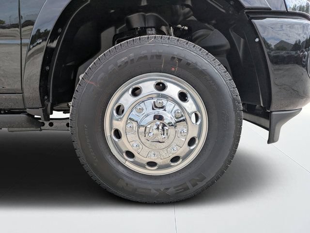 New 2026 RAM 3500 Longhorn AWD/4WD image 10