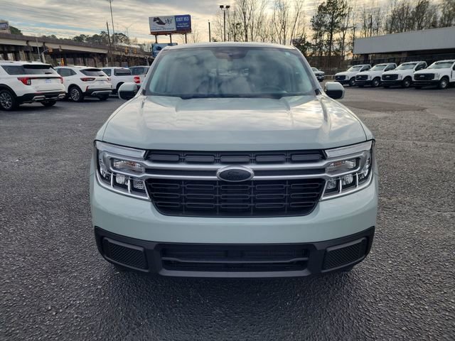 Used 2023 Ford Maverick Lariat w/ Lariat Luxury Package image 8