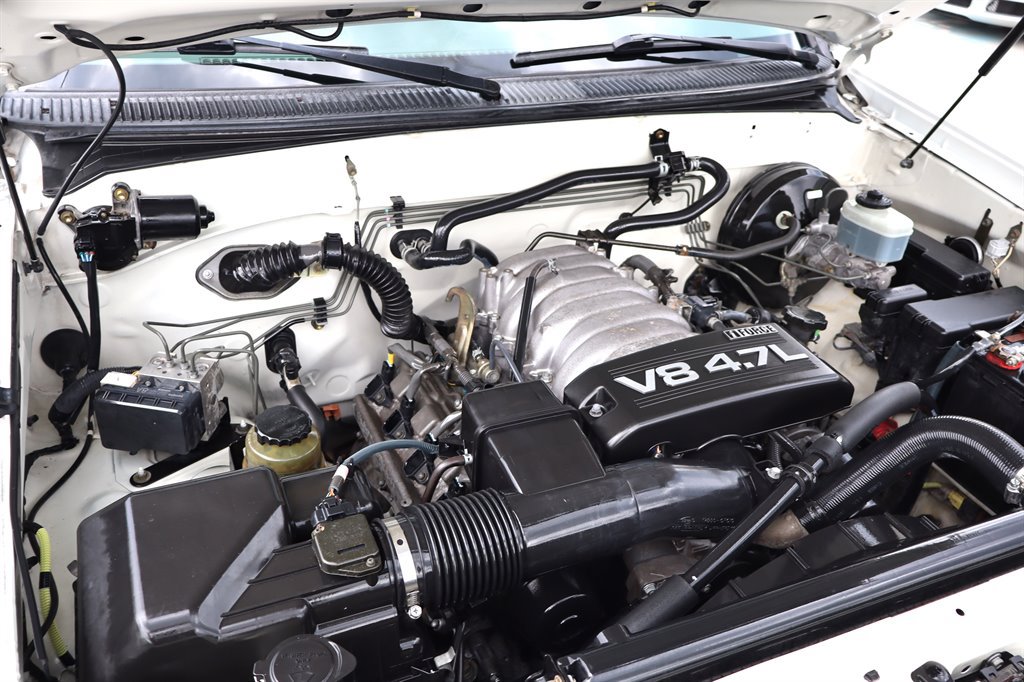 Used 2004 Toyota Tundra Limited RWD image 50