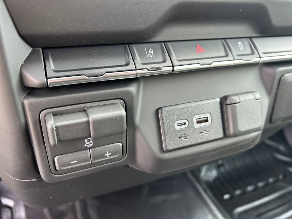 New 2026 GMC Sierra 3500 Pro image 19