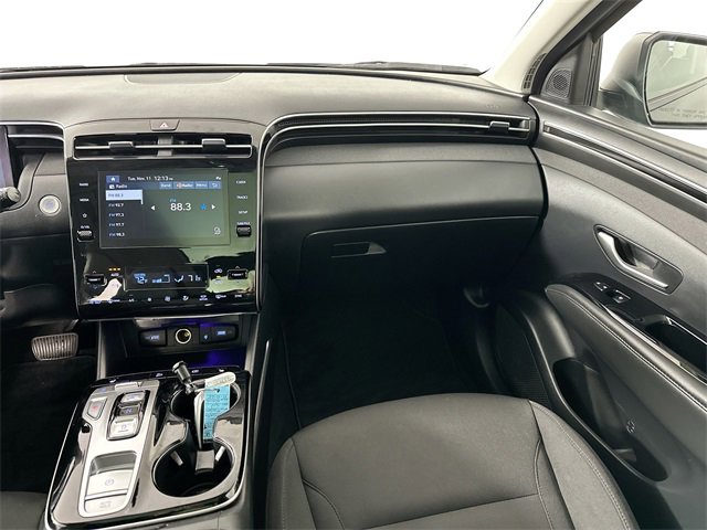 Used 2022 Hyundai Tucson SEL w/ Cargo Package image 27