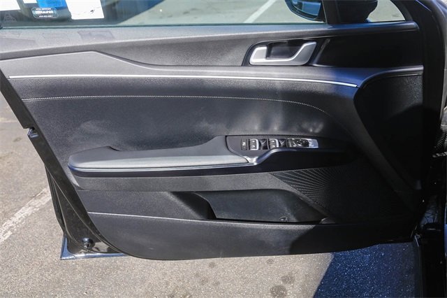 Certified 2025 Kia K5 LXS image 21