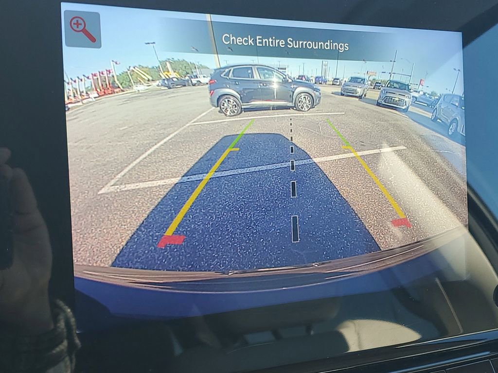 Used 2023 Jeep Wagoneer Series III w/ Preferred Equipment Group image 18