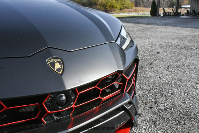 Used 2020 Lamborghini Urus image 48