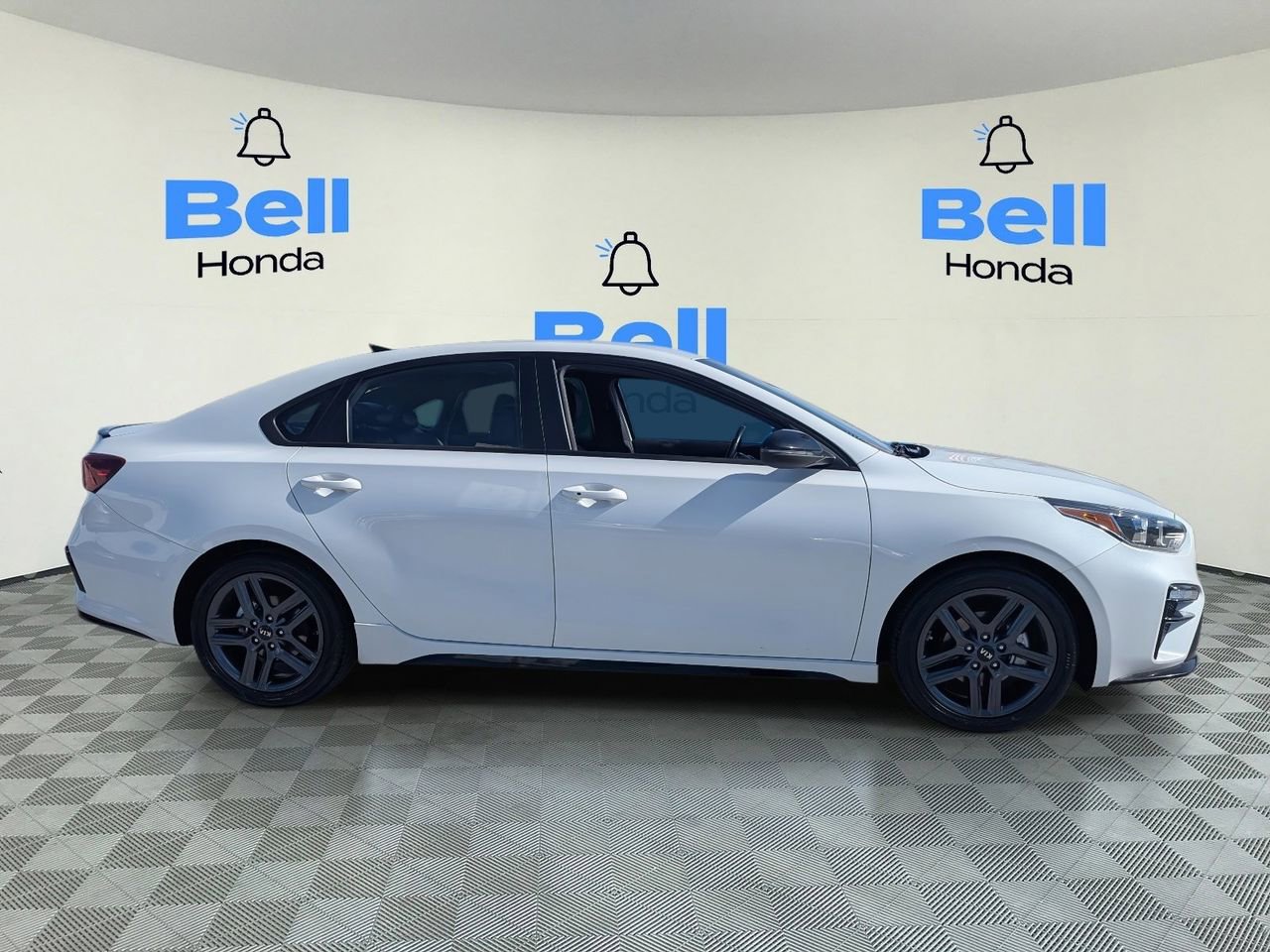 Used 2021 Kia Forte GT-Line image 5