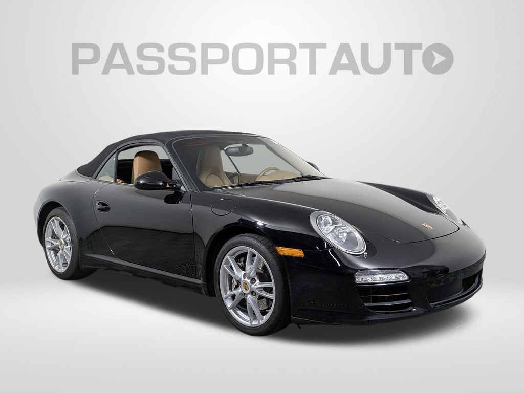 Used 2011 Porsche 911 Carrera RWD image 12