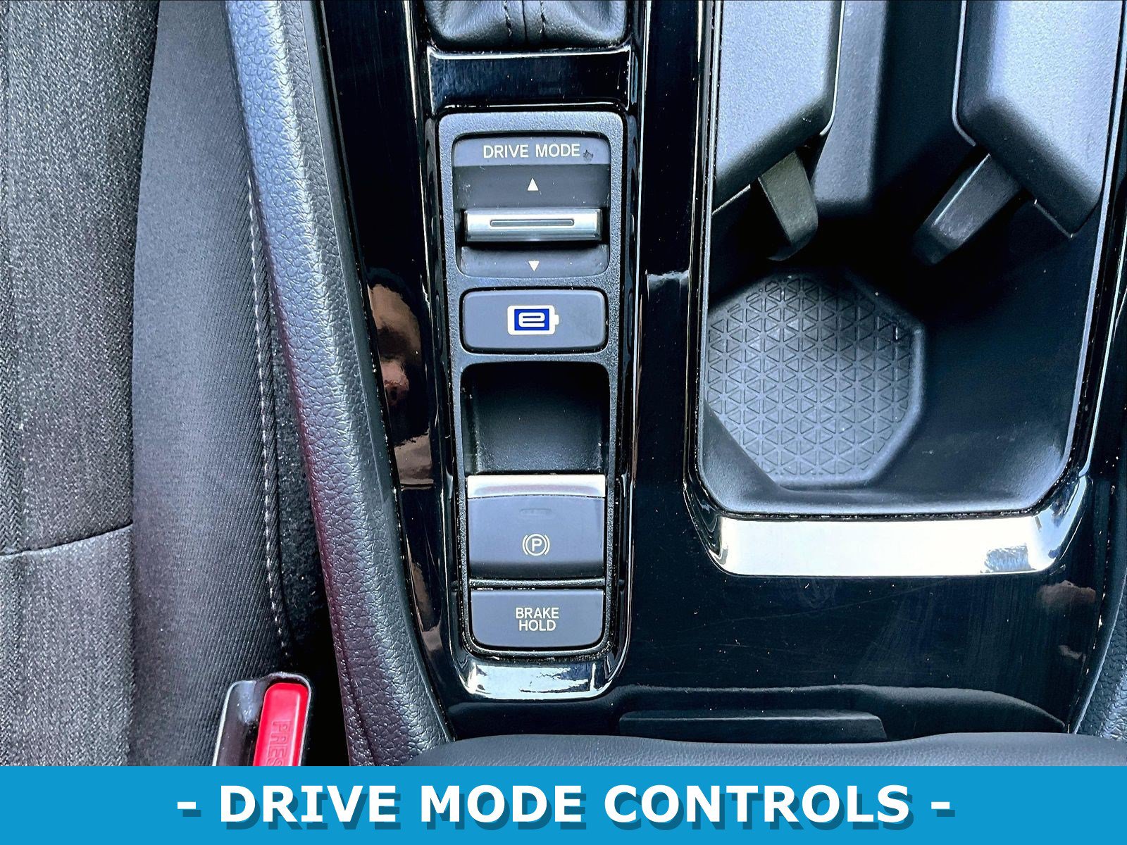 Used 2024 Honda Accord Sport image 14