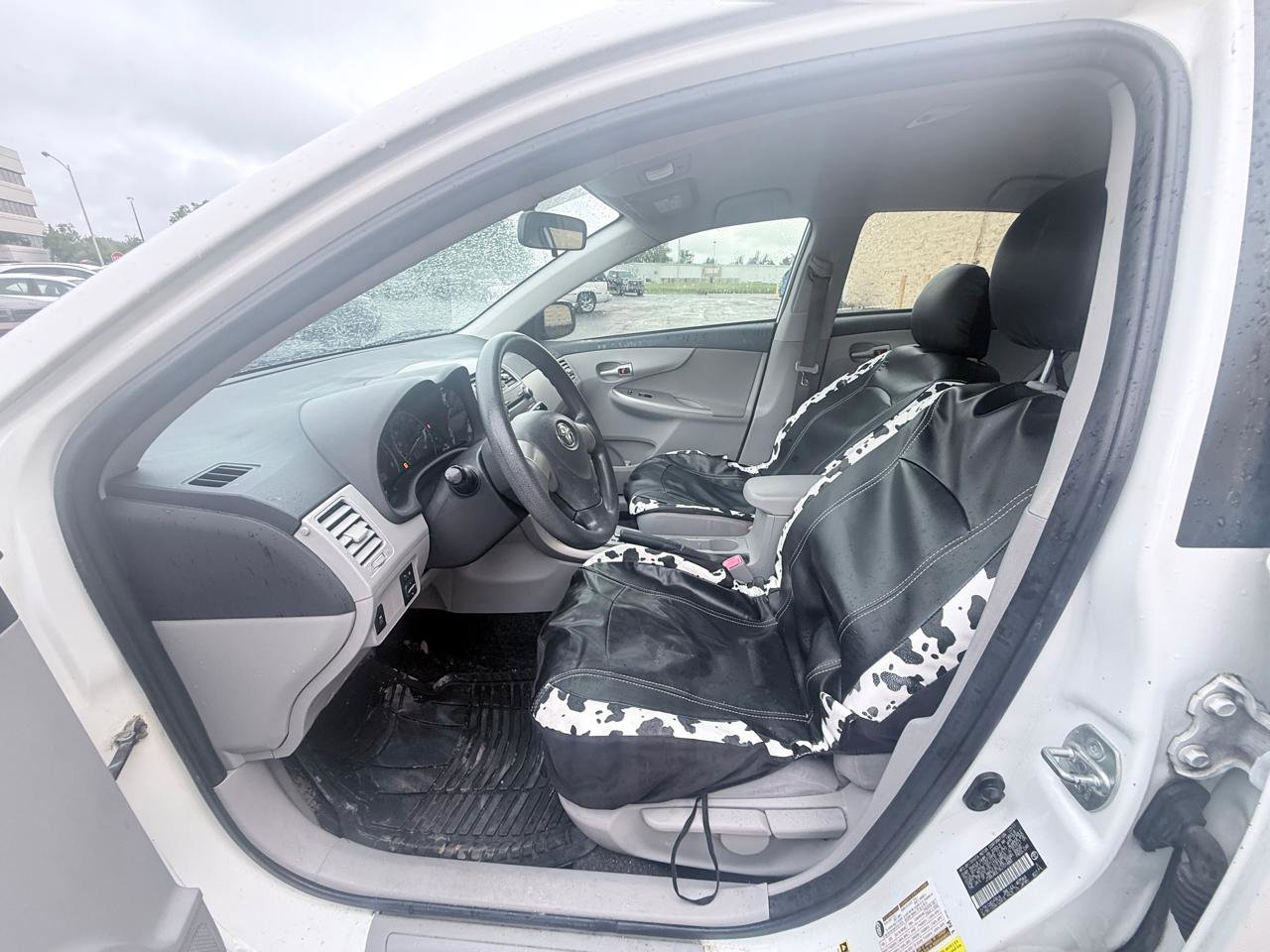 Used 2011 Toyota Corolla LE FWD image 10