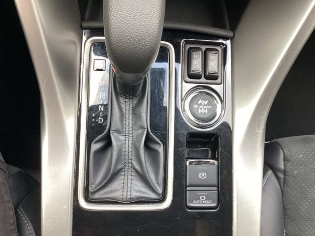 Used 2025 Mitsubishi Eclipse Cross SE AWD/4WD image 25