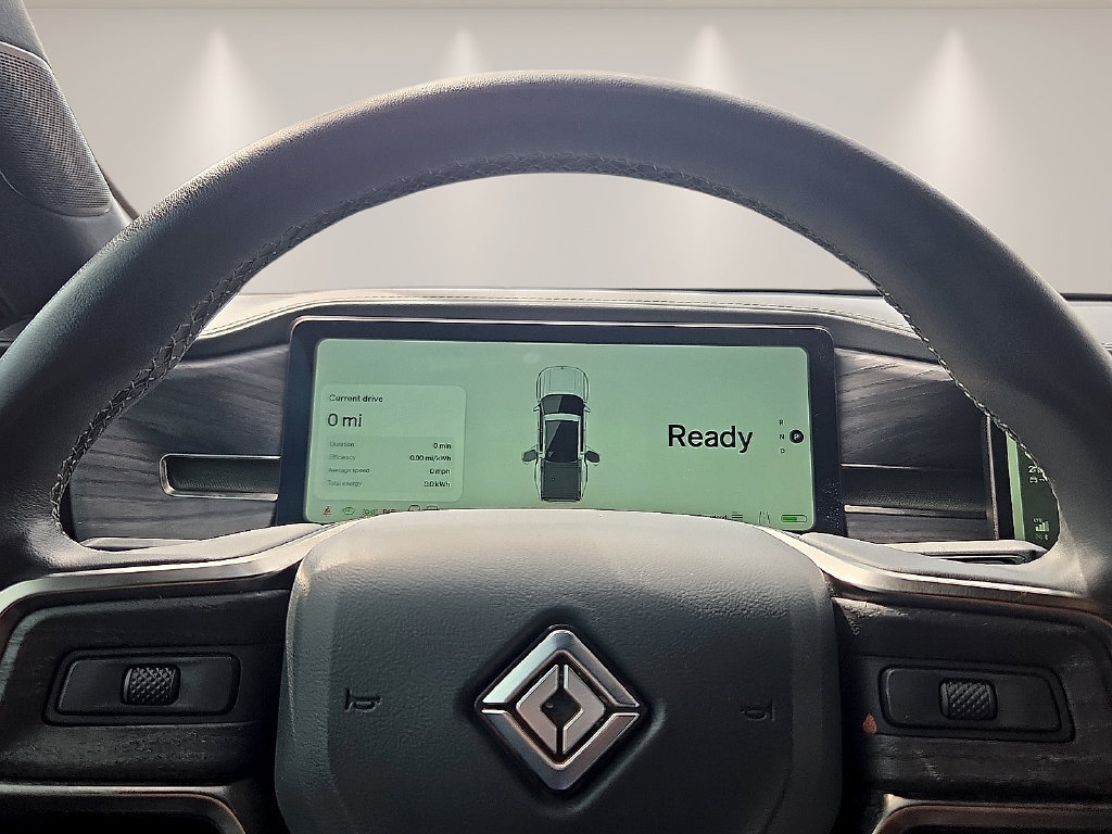 Used 2022 Rivian R1T Launch Edition AWD/4WD image 24
